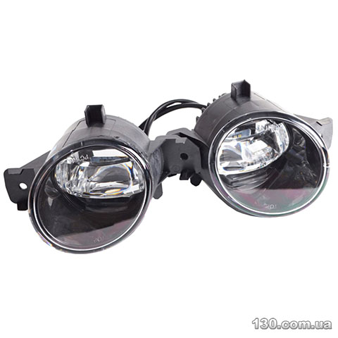 Headlamp DLLA NS-034-LED-1