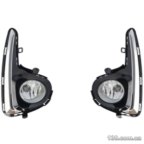 Headlamp DLLA TY-521A