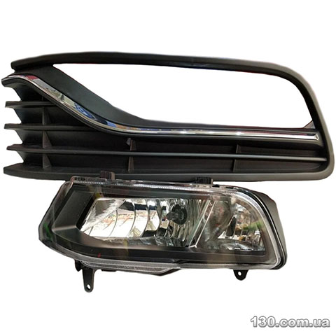 DLLA VW-764W — headlamp