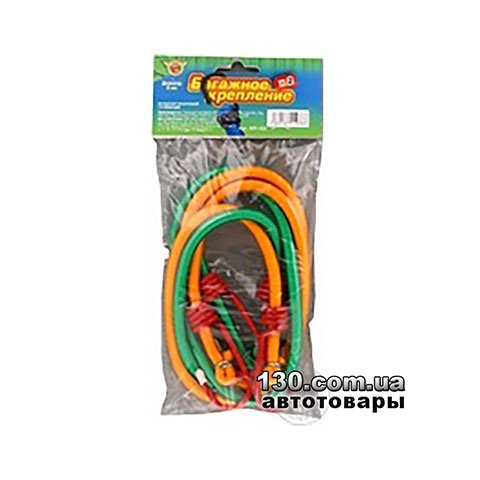 DNB66 KR 104 — elastic spider-straps