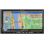 DVD/USB автомагнітола Alpine INA-W910R з GPS навігацією та Bluetooth