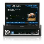 DVD/USB автомагнитола Alpine IVA-D511RB