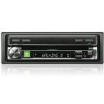 DVD/USB автомагнитола Alpine IVA-D511R