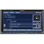 DVD/USB автомагнітола Alpine IVA-W502E