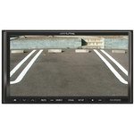 DVD/USB автомагнитола Alpine IVA-W520R