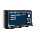 DVD/USB автомагнитола Alpine IVA-W520R