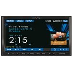 DVD/USB автомагнітола Alpine IVA-W520R