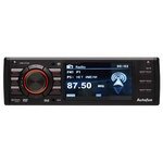 DVD/USB автомагнитола Autofun DVA-3110U