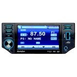 DVD/USB автомагнитола Autofun DVA-4010UA