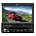 DVD/USB автомагнитола Autofun DVN-7010U с GPS навигацией и Bluetooth
