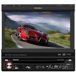 DVD/USB автомагнитола Autofun DVR-7010UA с Bluetooth