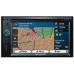 DVD/USB автомагнитола Blaupunkt New York 800 (Europe) с GPS навигацией и Bluetooth
