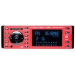 DVD/USB автомагнитола Challenger CH-8036 Classic R + Подарок