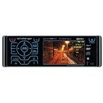 DVD/USB автомагнитола Challenger CH-8036 Razor + Подарок
