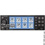 DVD/USB автомагнитола Challenger CH-8043 Rotary TV с ТВ тюнером и Bluetooth + Подарок