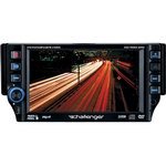 DVD/USB автомагнитола Challenger CH-8056 + Подарок