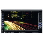DVD/USB автомагнитола Challenger DVA-9705 + Подарок