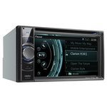 DVD/USB автомагнитола Clarion NX501E с GPS навигацией и Bluetooth + Подарок
