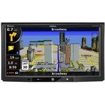DVD/USB автомагнитола Clarion NX700 с GPS навигацией и Bluetooth