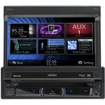 DVD/USB автомагнітола Clarion NZ501E з GPS навігацією та Bluetooth + Подарунок