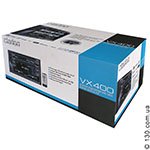 DVD/USB автомагнитола Clarion VX400 с Bluetooth