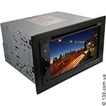 DVD/USB автомагнитола Clarion VX400 с Bluetooth