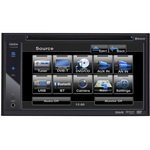 DVD/USB автомагнітола Clarion VX402E з Bluetooth + Подарунок
