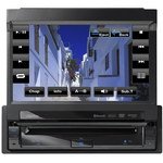 DVD/USB автомагнітола Clarion VZ401E RU з Bluetooth + Подарунок