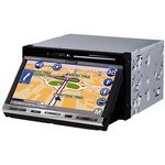 DVD/USB автомагнитола Element S1