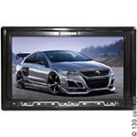 DVD/USB автомагнитола Insider DMX-7001G с GPS навигацией и Bluetooth