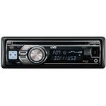 DVD/USB автомагнитола JVC KD-DV5507
