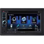 DVD/USB автомагнитола Kenwood DDX-3058