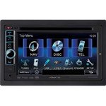 DVD/USB автомагнитола Kenwood DDX-4058BT с Bluetooth
