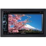 DVD/USB автомагнитола Kenwood DDX5026