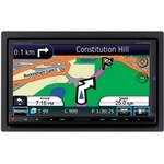 DVD/USB автомагнитола Kenwood DNX7260BT с GPS навигацией и Bluetooth
