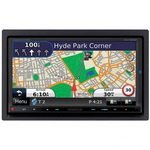 DVD/USB автомагнитола Kenwood DNX7280BT с GPS навигацией и Bluetooth