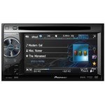 DVD/USB автомагнитола Pioneer AVH-1400DVD