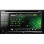 DVD/USB автомагнитола Pioneer AVH-2350DVD