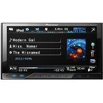 DVD/USB автомагнитола Pioneer AVH-P4300DVD