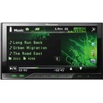 DVD/USB автомагнитола Pioneer AVH-P4350DVD