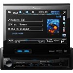 DVD/USB автомагнитола Pioneer AVH-P5350DVD