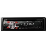 DVD/USB автомагнитола Pioneer DVH-330UB