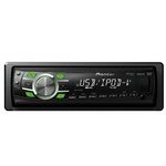 DVD/USB автомагнитола Pioneer DVH-P430UB