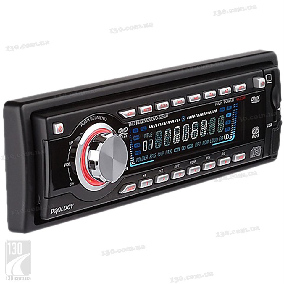 инструкция к магнитоле prology 525ur
