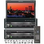 DVD/USB автомагнитола Shuttle SDVM-7050