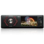 DVD/USB автомагнитола Supra SDD-3007