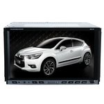 DVD/USB автомагнитола Supra SWD-701