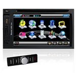DVD/USB автомагнитола ViewTech VT-DI620 с Bluetooth