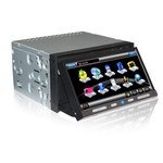 DVD/USB автомагнитола ViewTech VT-DI708 с Bluetooth
