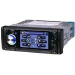 DVD/USB автомагнитола ViewTech VT-DS430 с Bluetooth